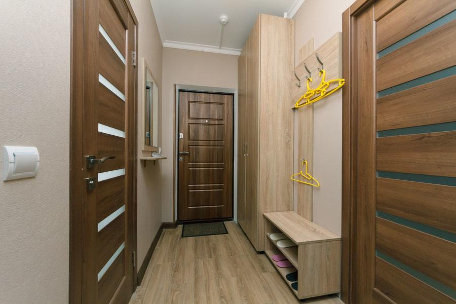 Софии Русовой 7, 13 Kiev Exterior foto
