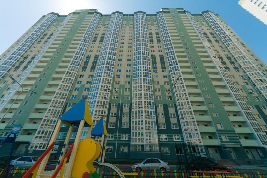 Софии Русовой 7, 13 Kiev Exterior foto